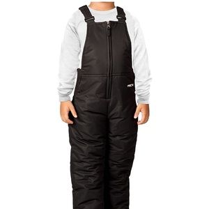 Arctix Toddler snow bib black. Size 4t . Like brand new. Worn one time.